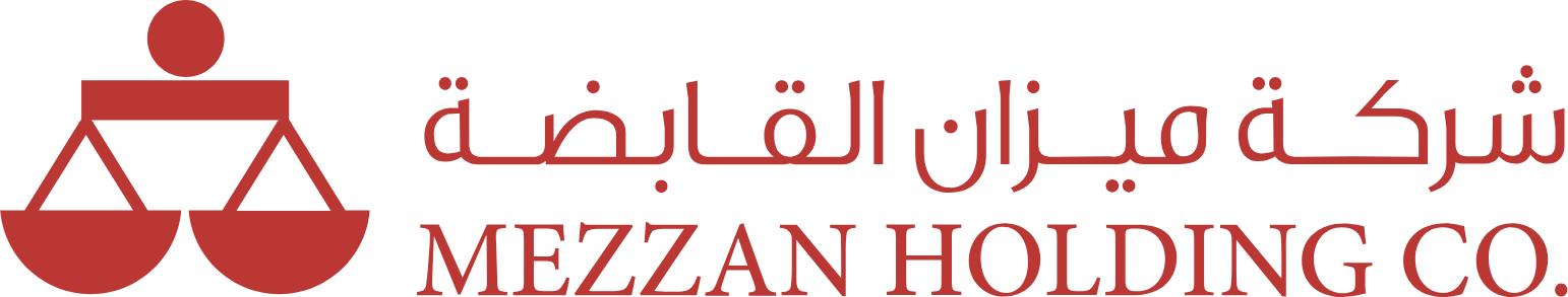 Mezzan Holding Company Logo In Transparent Png And Vectorized Svg Formats