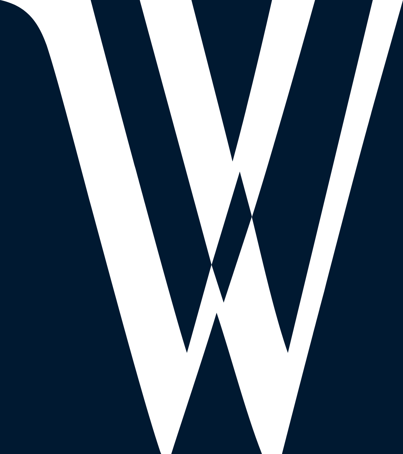 Wendel Logo (transparentes PNG)