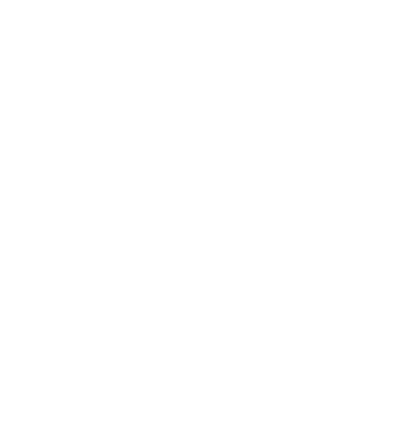 Wendel Logo für dunkle Hintergründe (transparentes PNG)