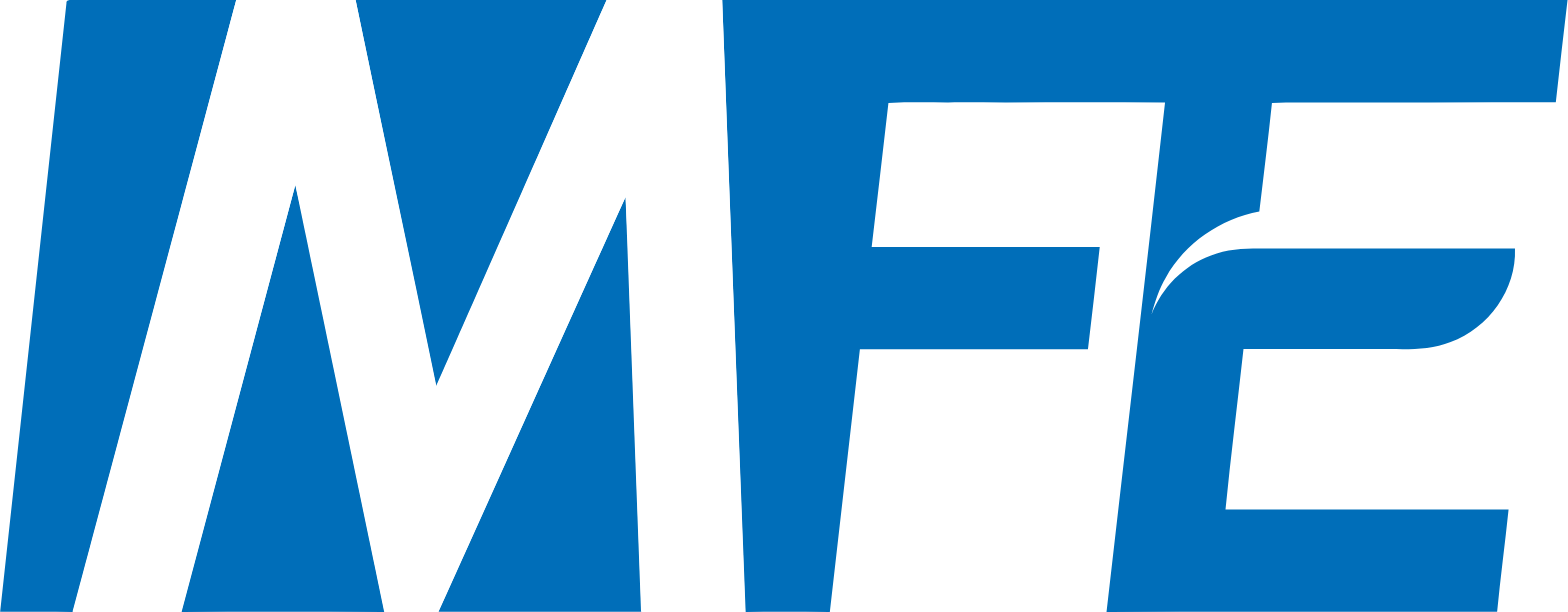 MFE-Mediaforeurope Logo (transparentes PNG)