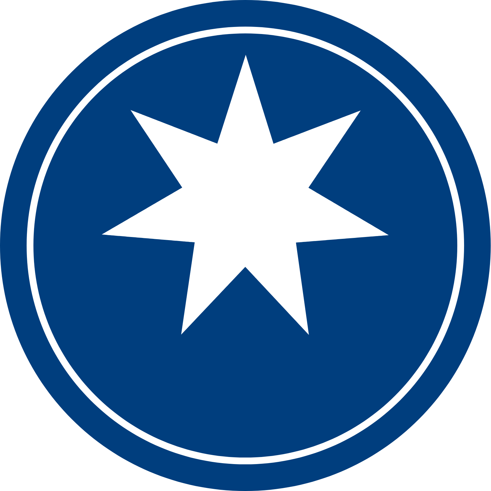 Magellan Financial Group Logo (transparentes PNG)
