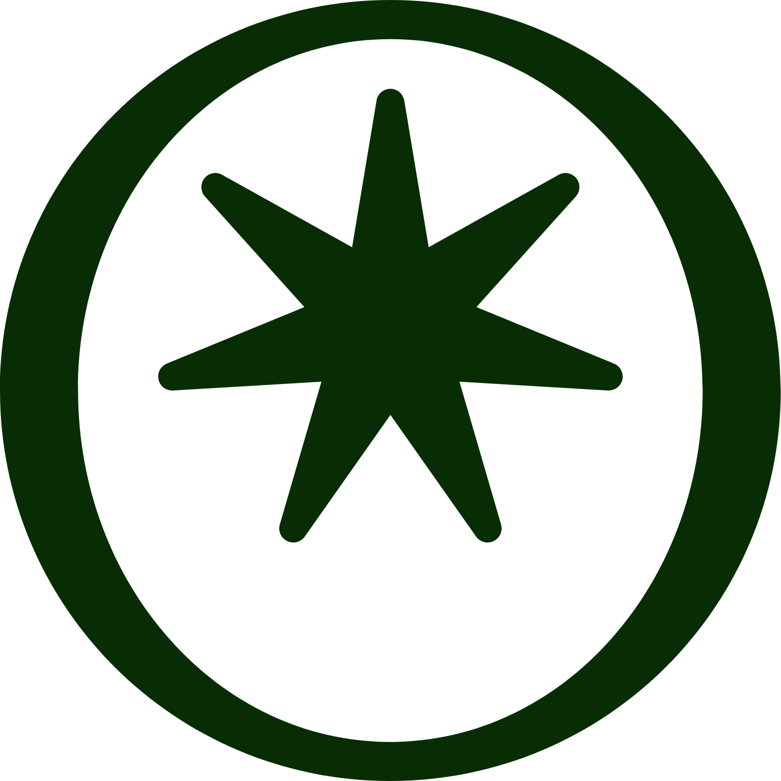 Magellan Financial Group logo (transparent PNG)