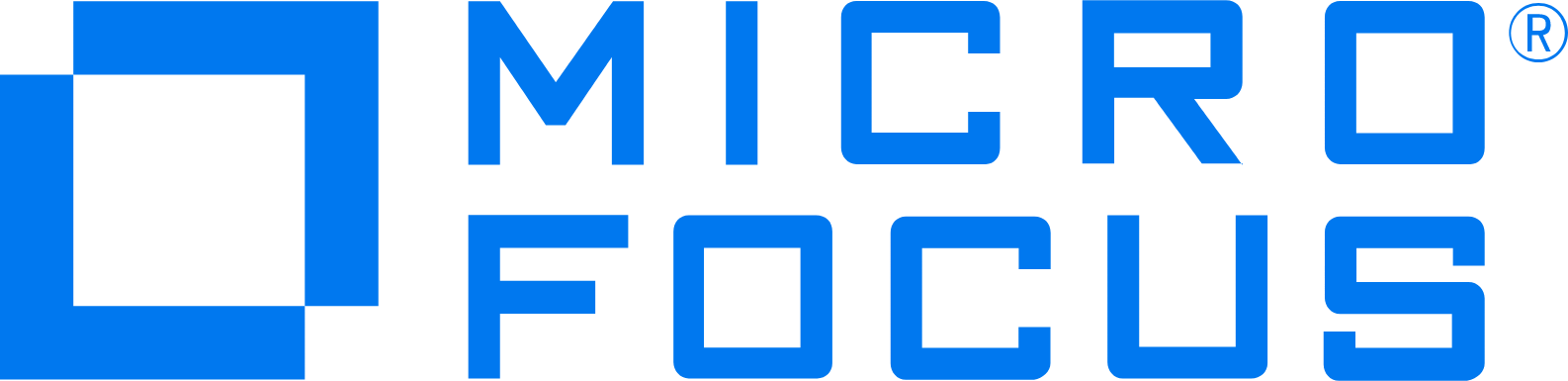 Micro Focus
 logo large (transparent PNG)