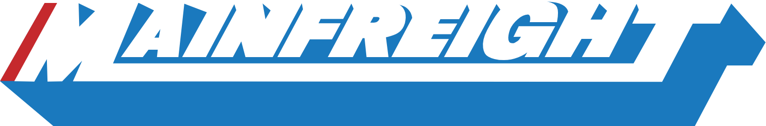 Mainfreight logo large (transparent PNG)
