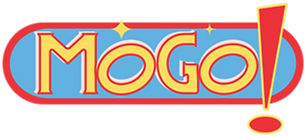 Mobile Global Esports (Mogo) Logo (transparentes PNG)