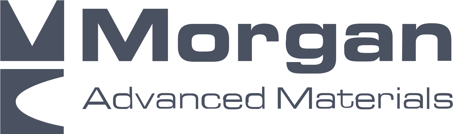 Morgan Advanced Materials logo large (transparent PNG)