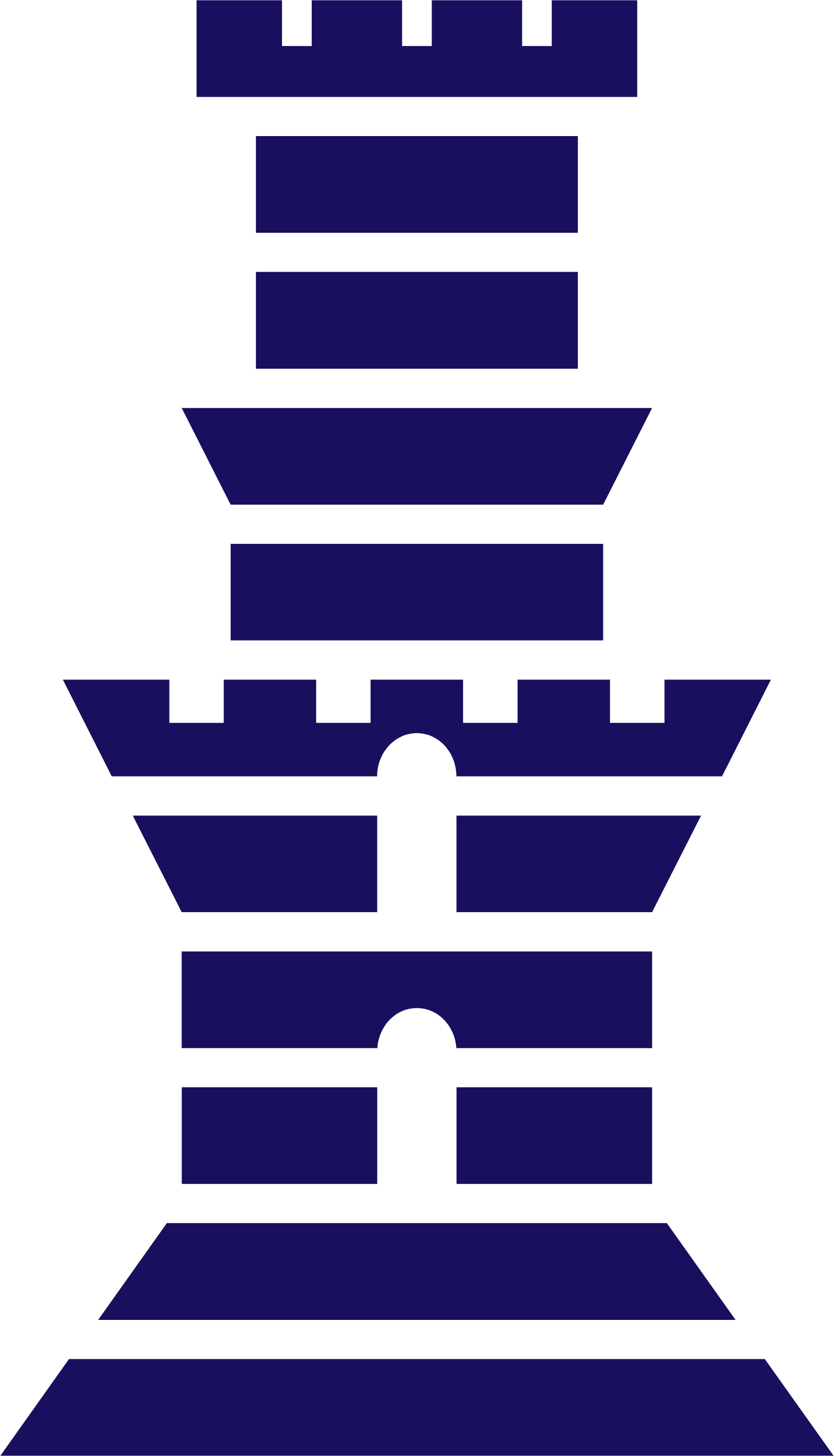 Migdal Insurance and Financial Holdings logo (PNG transparent)