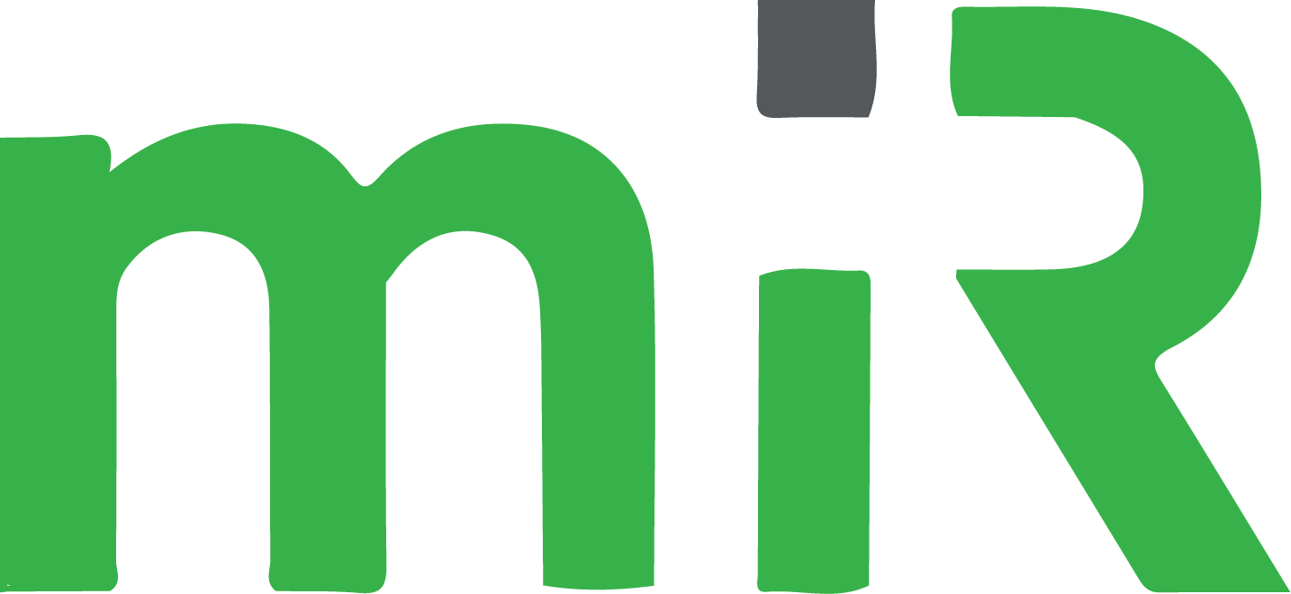 miRagen Therapeutics logo (transparent PNG)