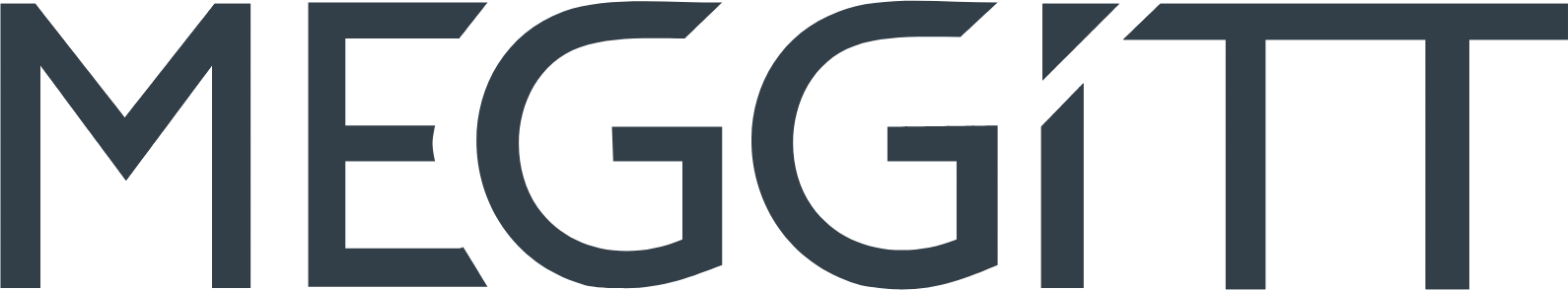 Meggitt logo large (transparent PNG)