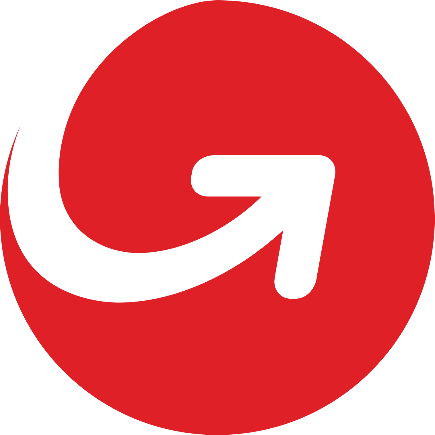 MoneyGram logo (transparent PNG)