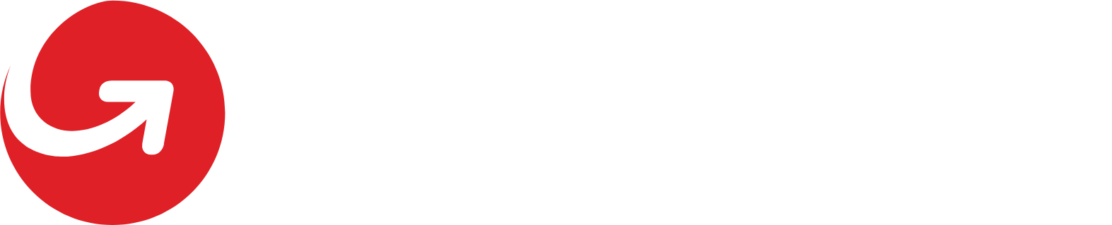 MoneyGram logo grand pour les fonds sombres (PNG transparent)