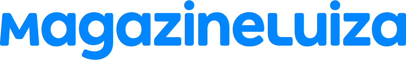 Magazine Luíza
 logo large (transparent PNG)