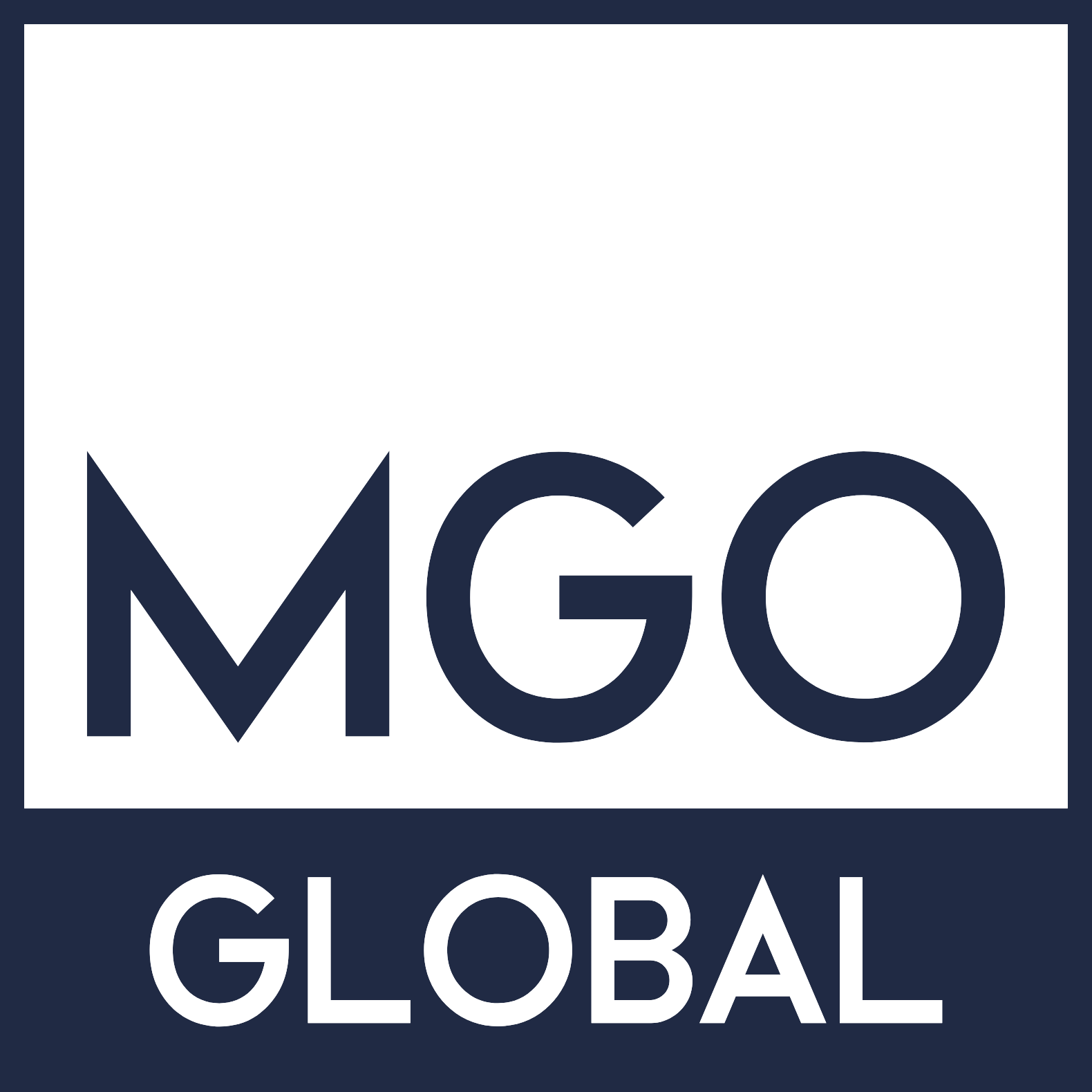 MGO Global logo (transparent PNG)