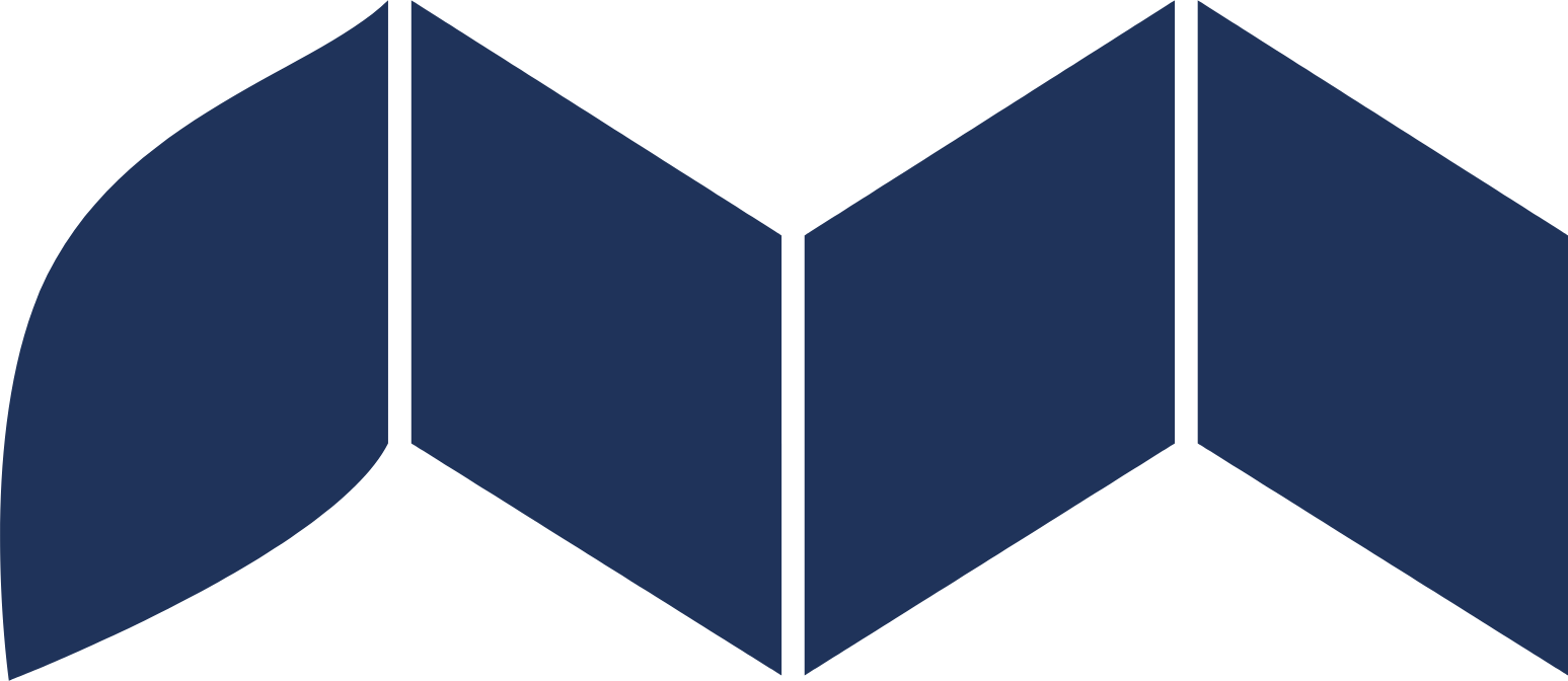 Mirvac Group logo (transparent PNG)
