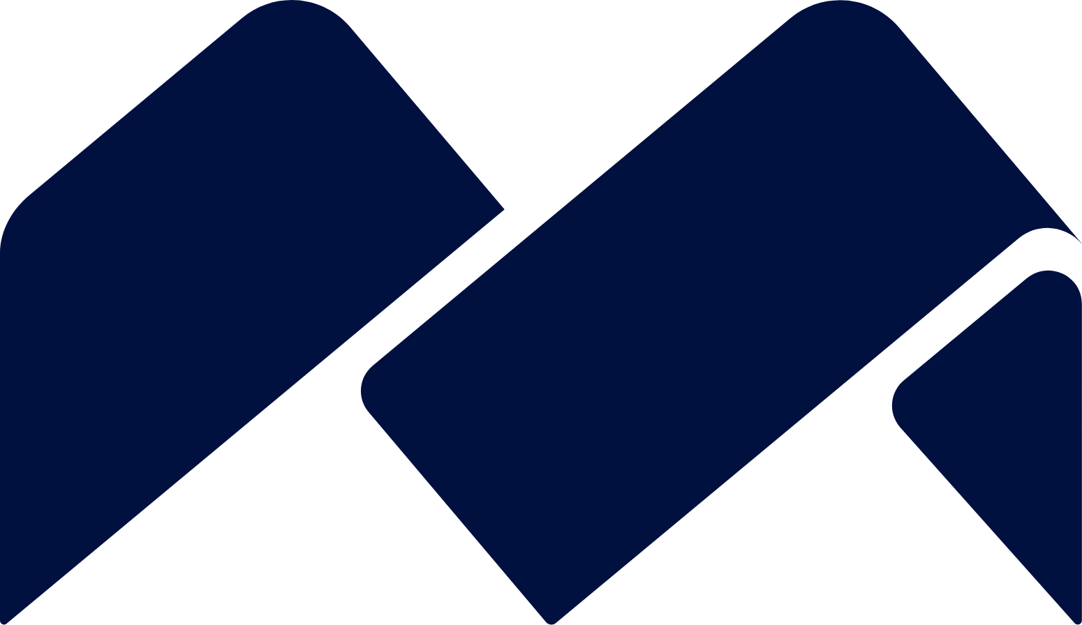 Mirvac Group logo (PNG transparent)