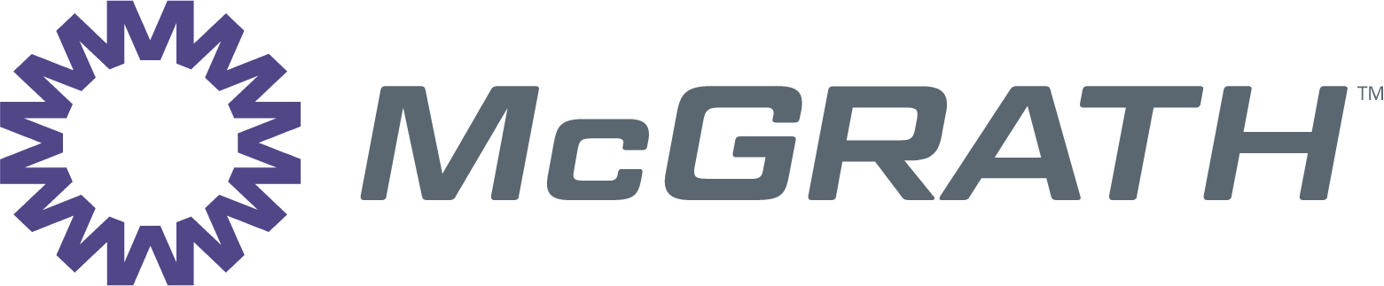 McGrath RentCorp
 logo large (transparent PNG)