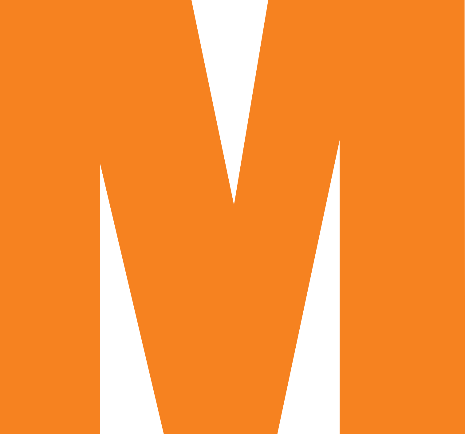 Migros Ticaret A.S. Logo (transparentes PNG)