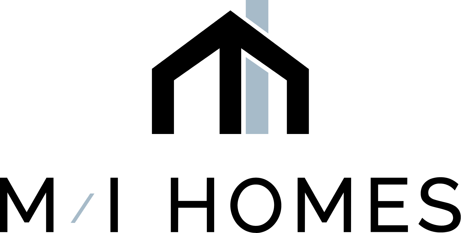 M/I Homes
 logo large (transparent PNG)