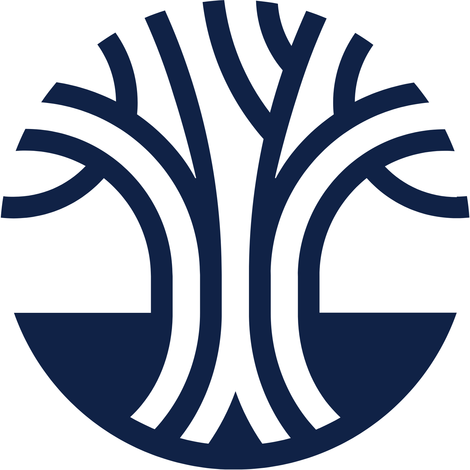 Minto Apartment Real Estate Investment Trust logo (transparent PNG)