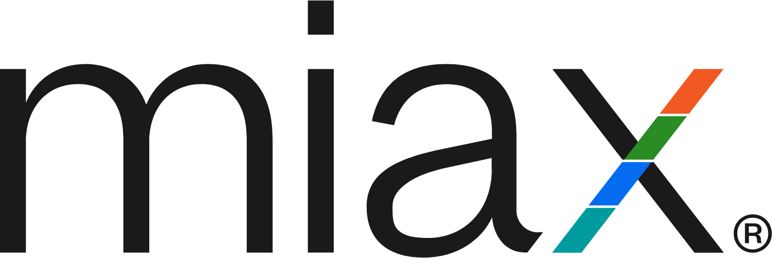 Miami International Holdings logo large (transparent PNG)