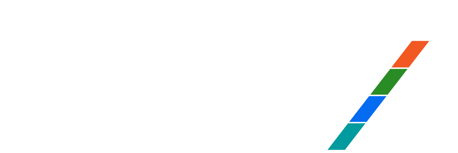 Miami International Holdings Logo groß für dunkle Hintergründe (transparentes PNG)