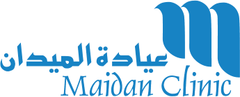 Al-Maidan Clinic for Oral Health Services logo large (transparent PNG)