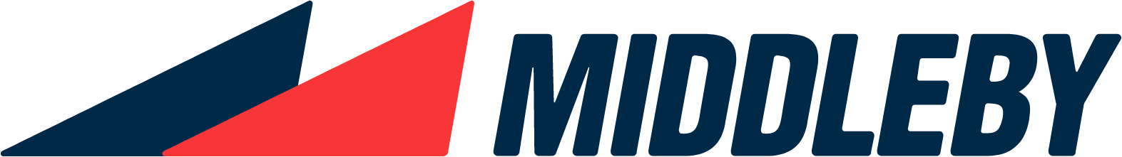 Middleby logo large (transparent PNG)