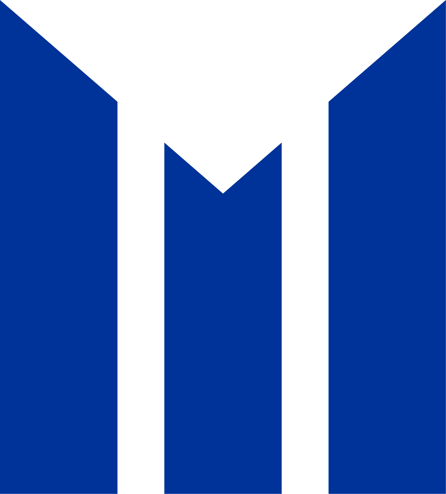 Mikron Holding Logo (transparentes PNG)