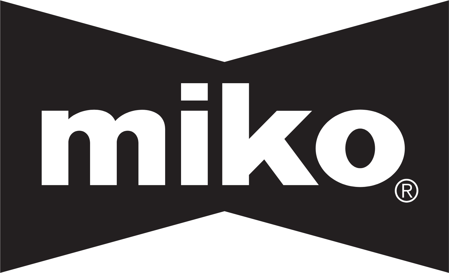 Miko Group logo (transparent PNG)