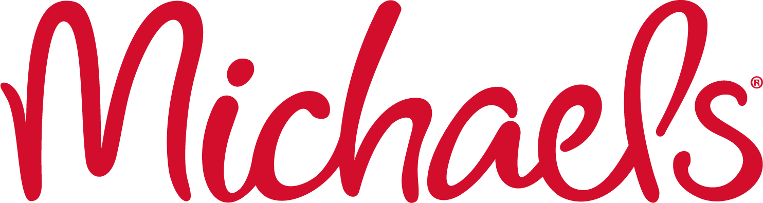The Michaels Companies
 logo large (transparent PNG)