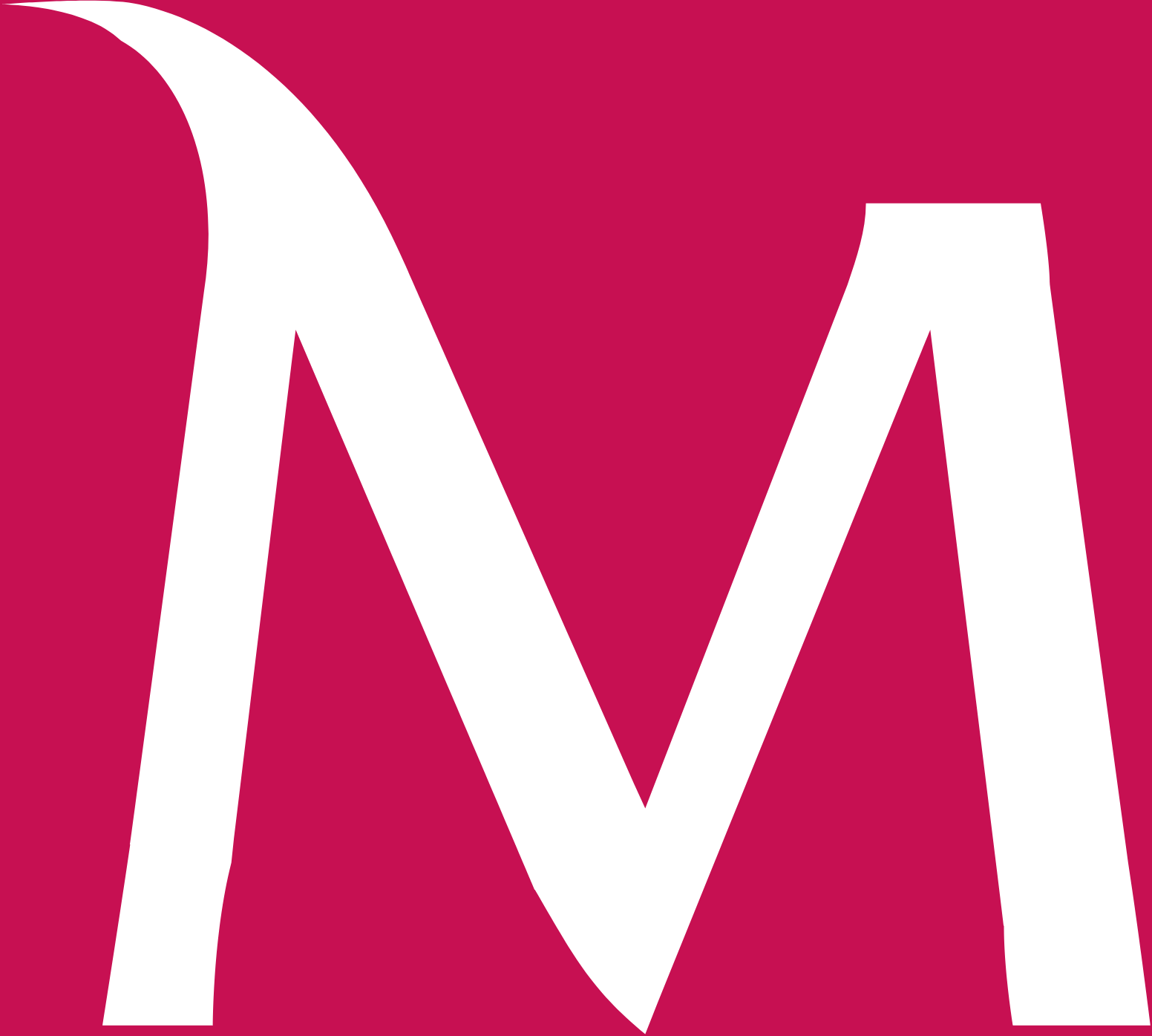 Bank Millennium logo in transparent PNG and vectorized SVG formats