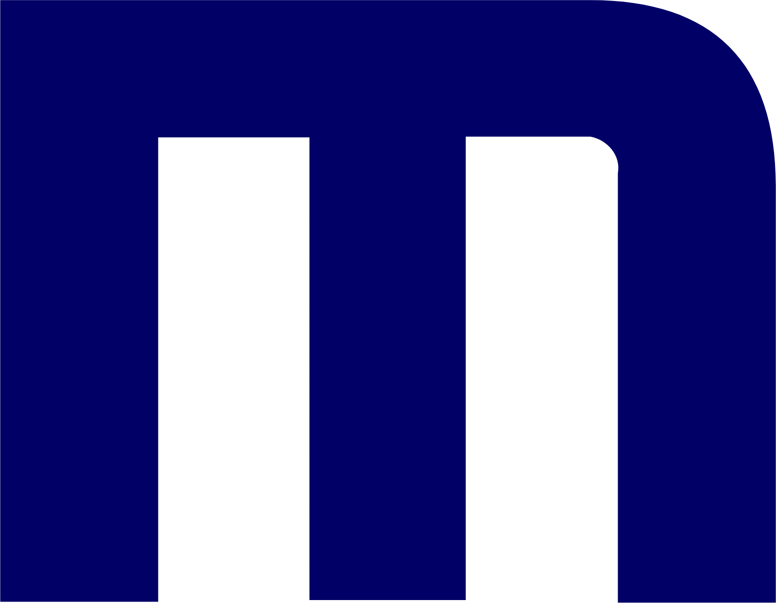 Mimecast logo (transparent PNG)
