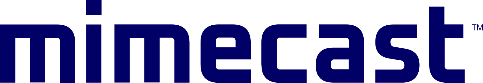 Mimecast logo large (transparent PNG)