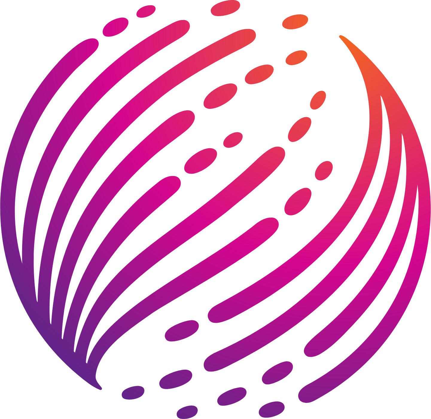 Mindtree Logo (transparentes PNG)