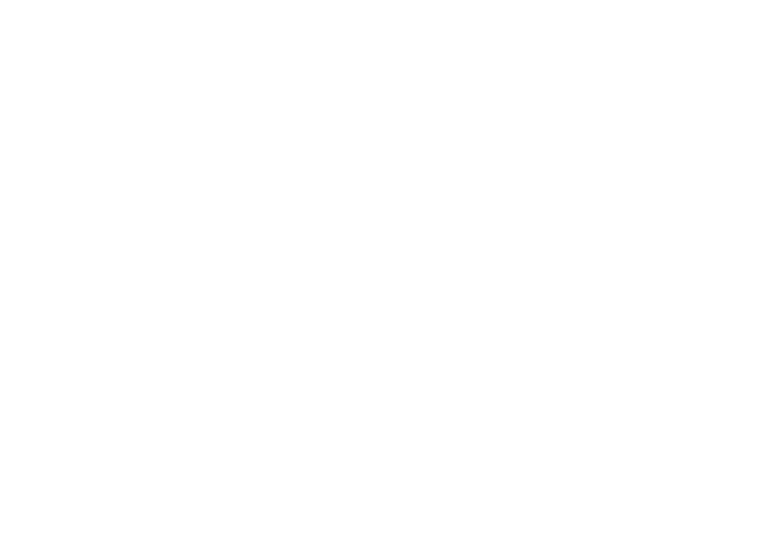 Zoom Telephonics Logo für dunkle Hintergründe (transparentes PNG)