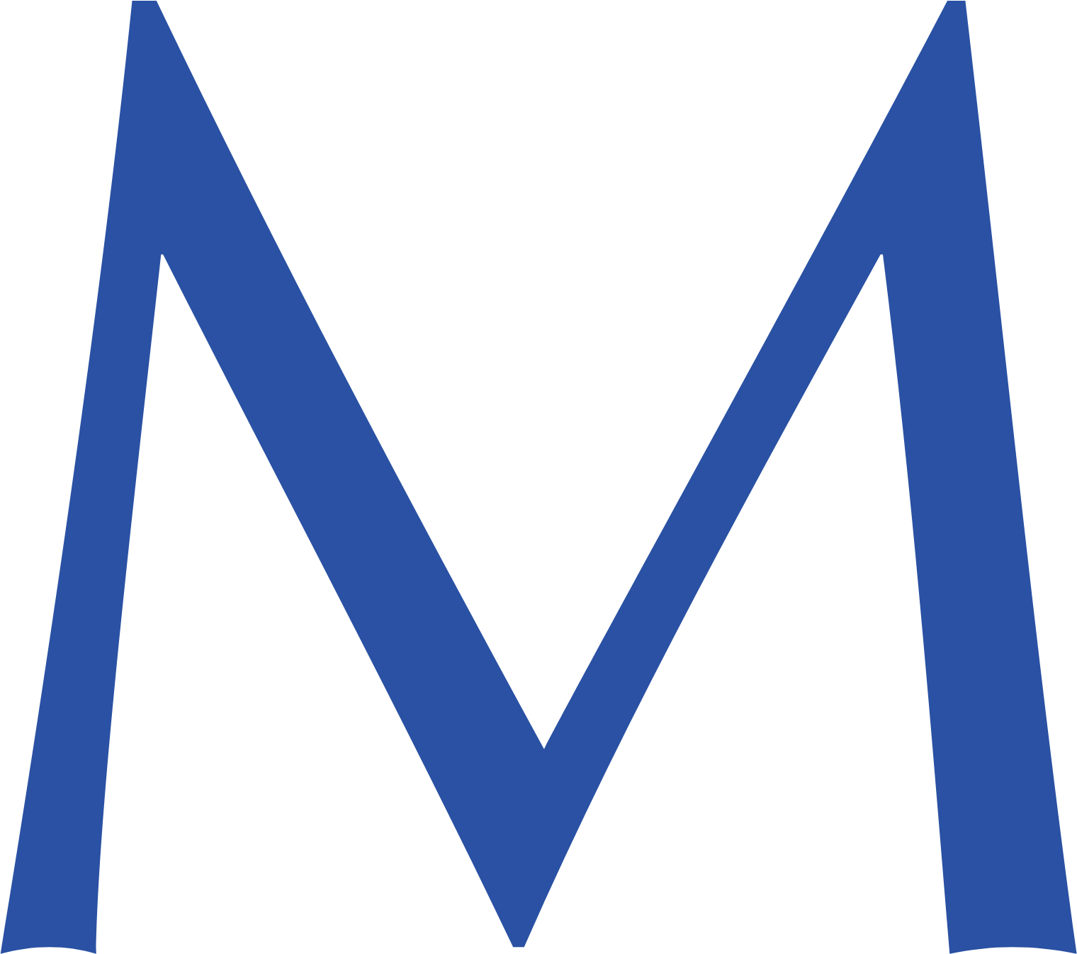 Minor International Logo (transparentes PNG)
