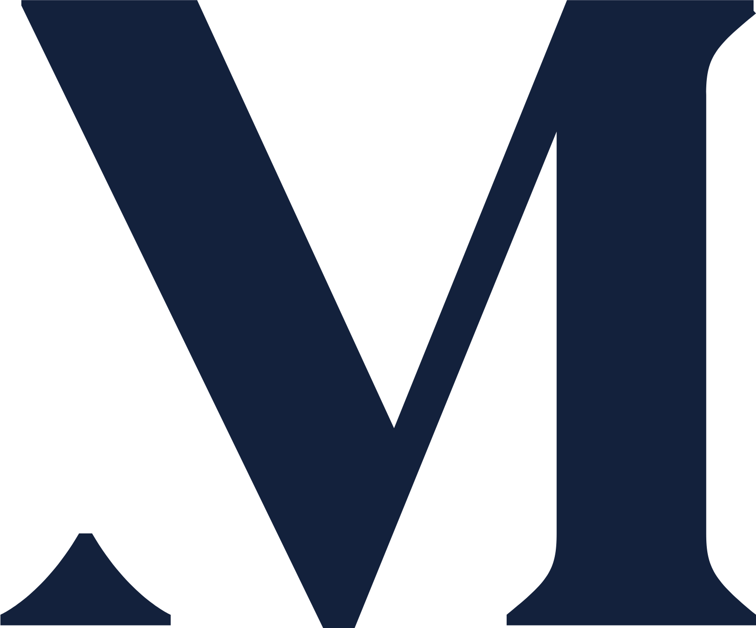 Minor International logo (transparent PNG)