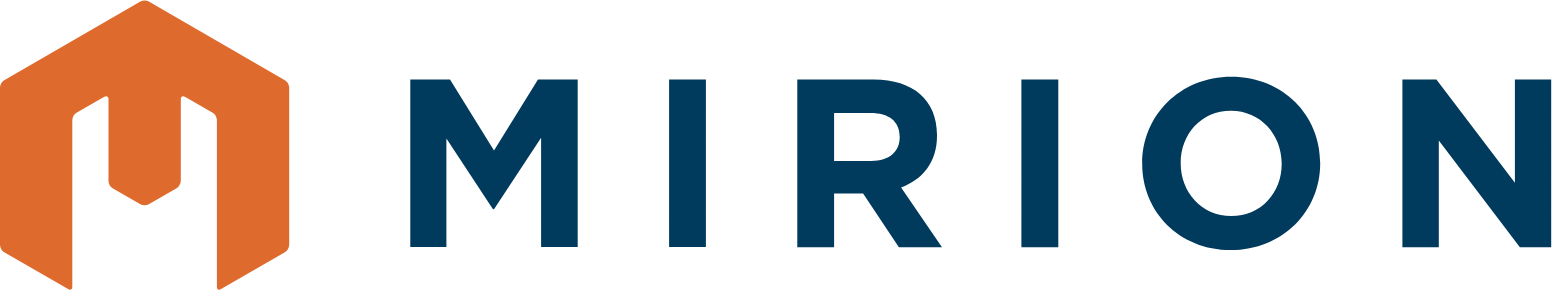 Mirion Technologies logo large (transparent PNG)