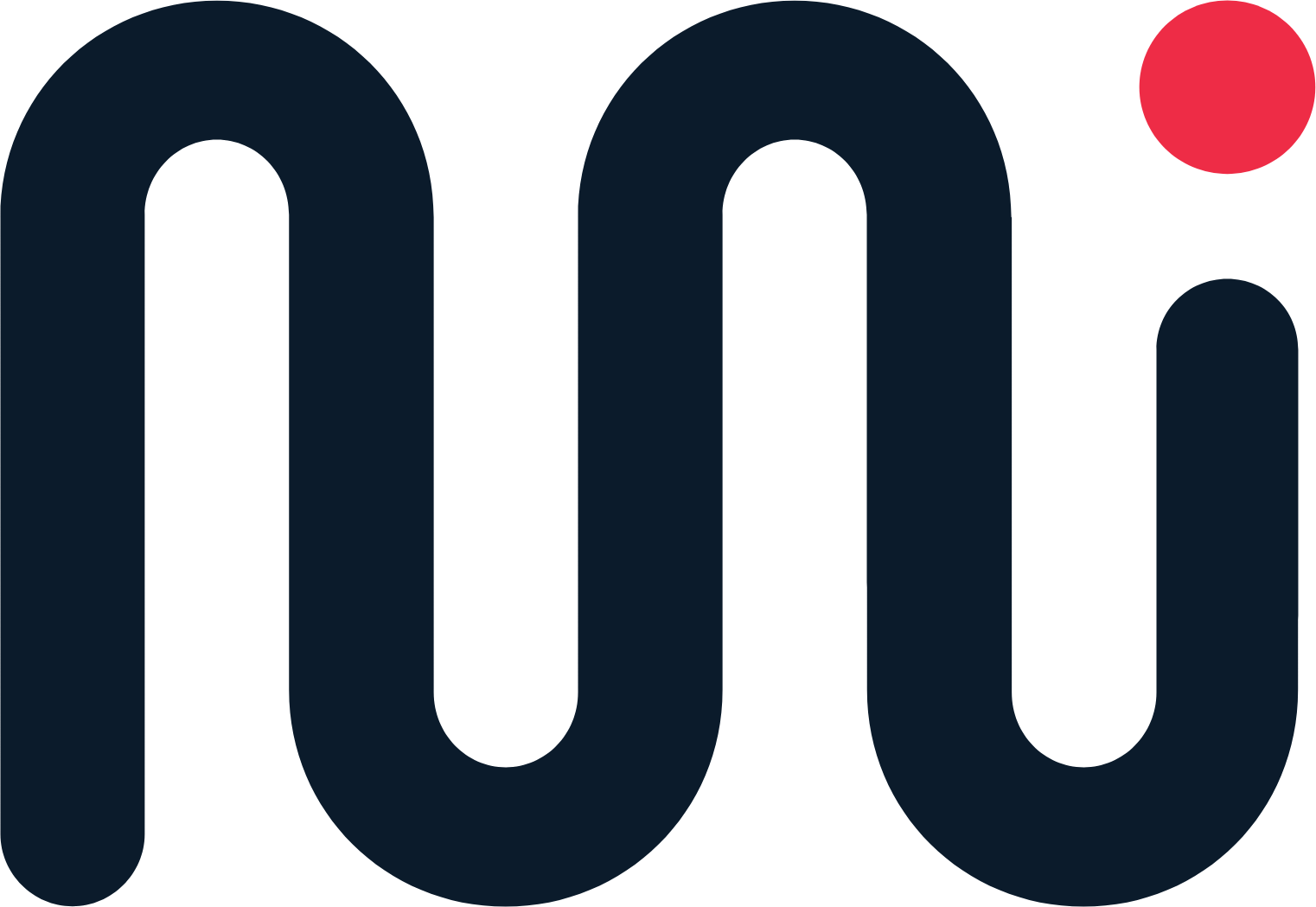 Mitek Systems Logo In Transparent PNG And Vectorized SVG Formats