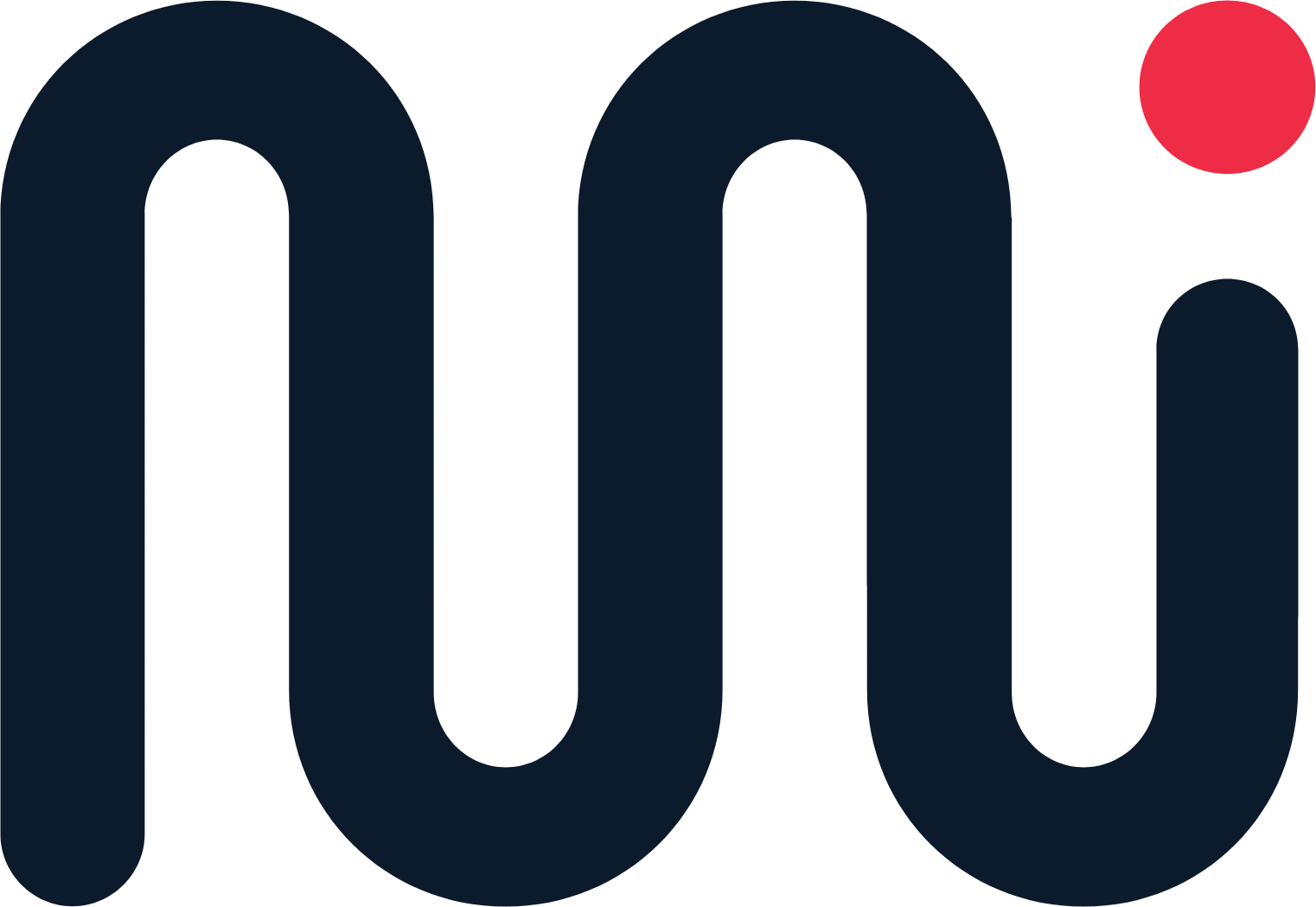 Mitek Systems
 logo (transparent PNG)