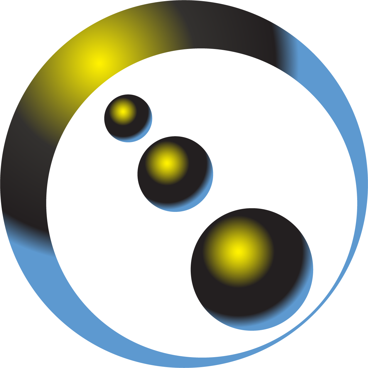 Mengly J. Quach Education Logo (transparentes PNG)