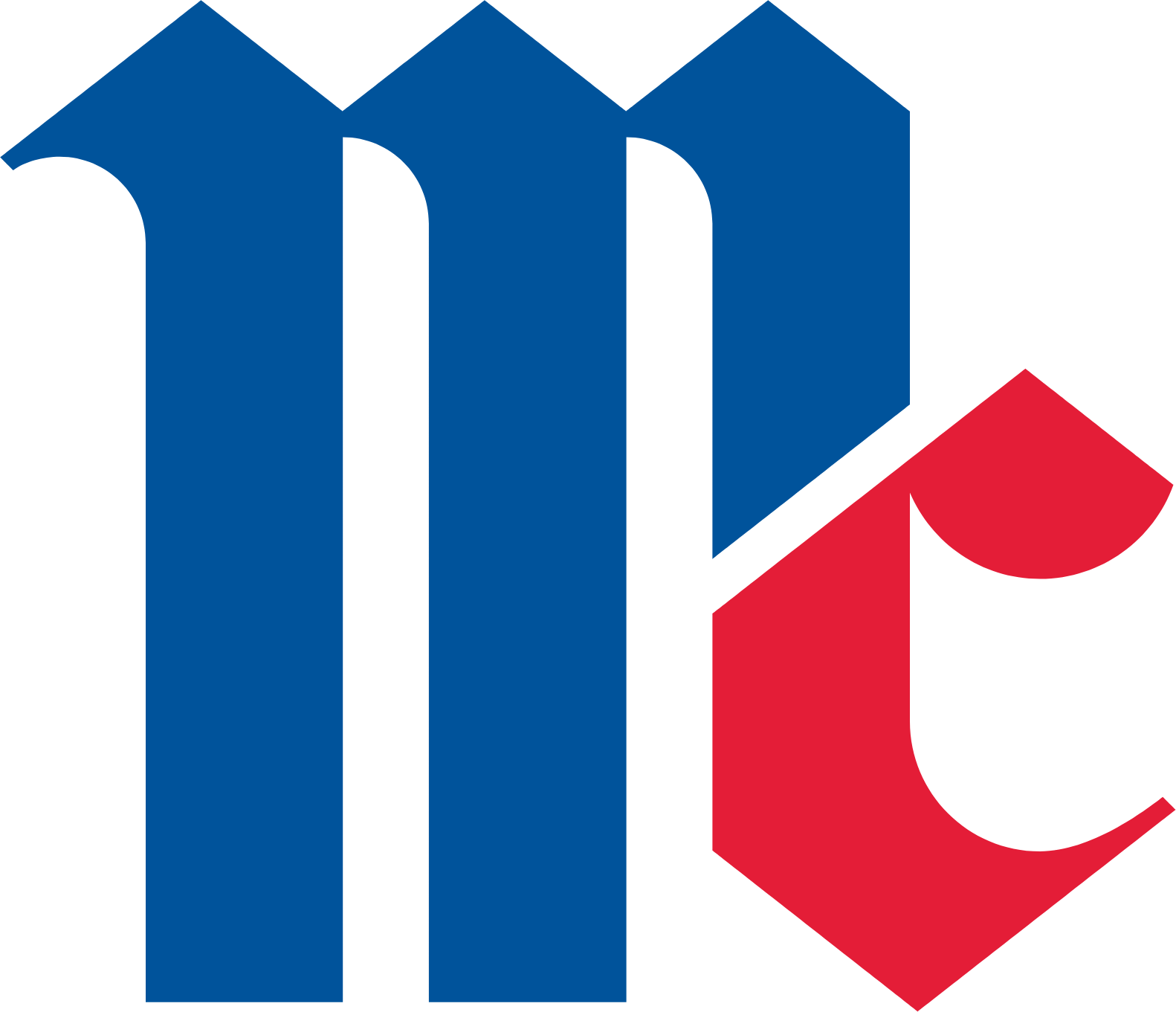 McCormick & Company
 logo (transparent PNG)