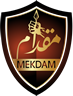 Mekdam Holding Group  Logo (transparentes PNG)