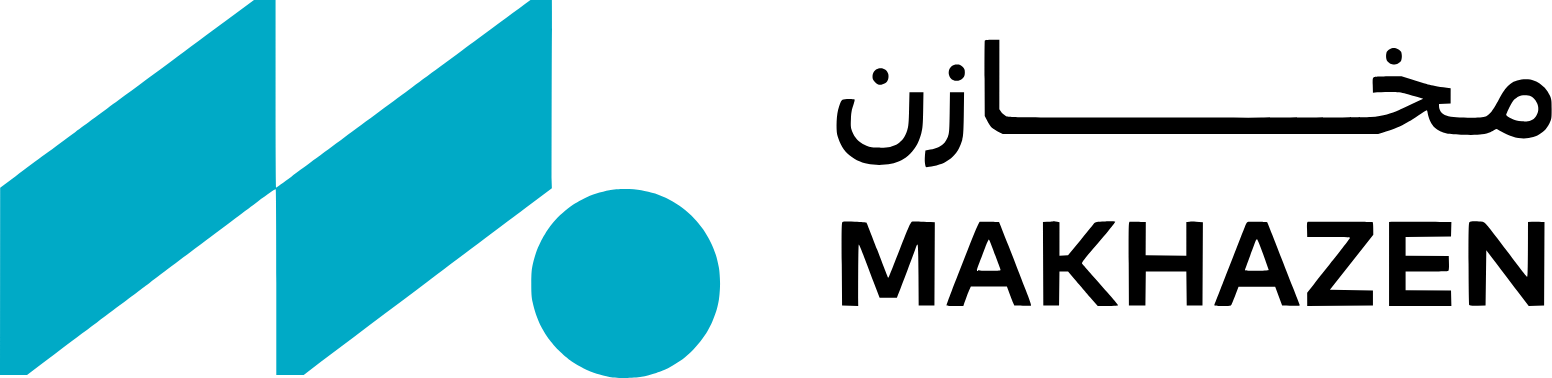 Makhazen logo large (transparent PNG)