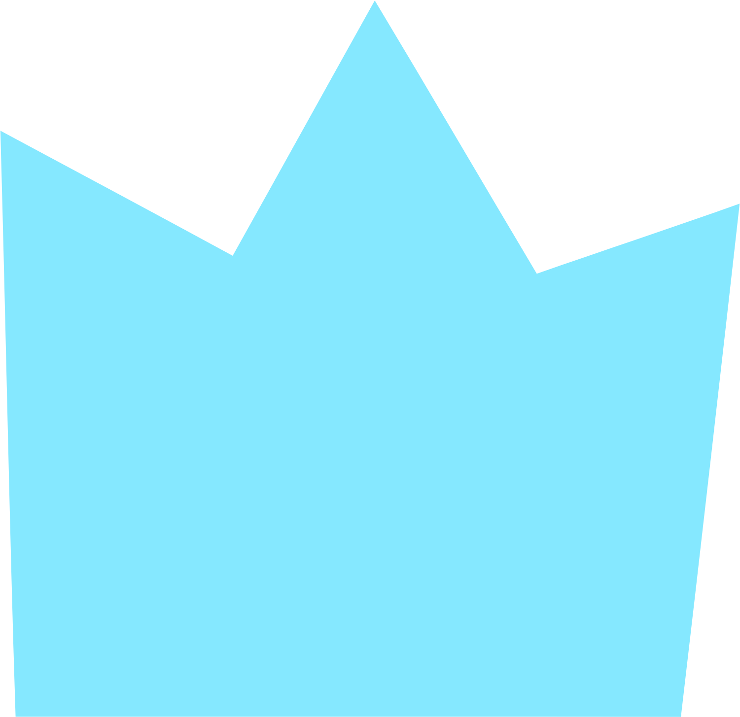 Mighty Kingdom logo (transparent PNG)