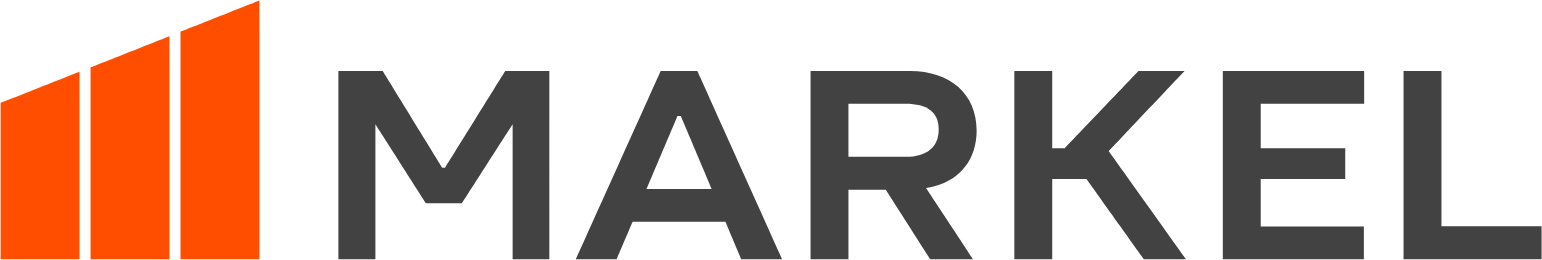 Markel logo large (transparent PNG)