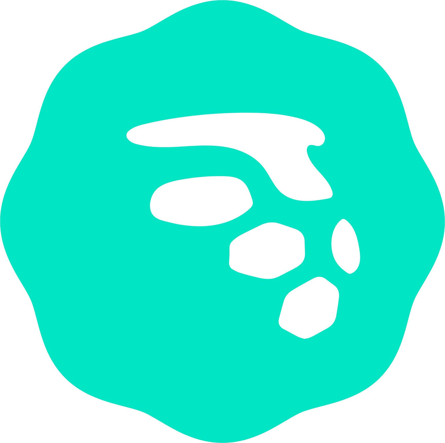 MoneyLion logo (transparent PNG)