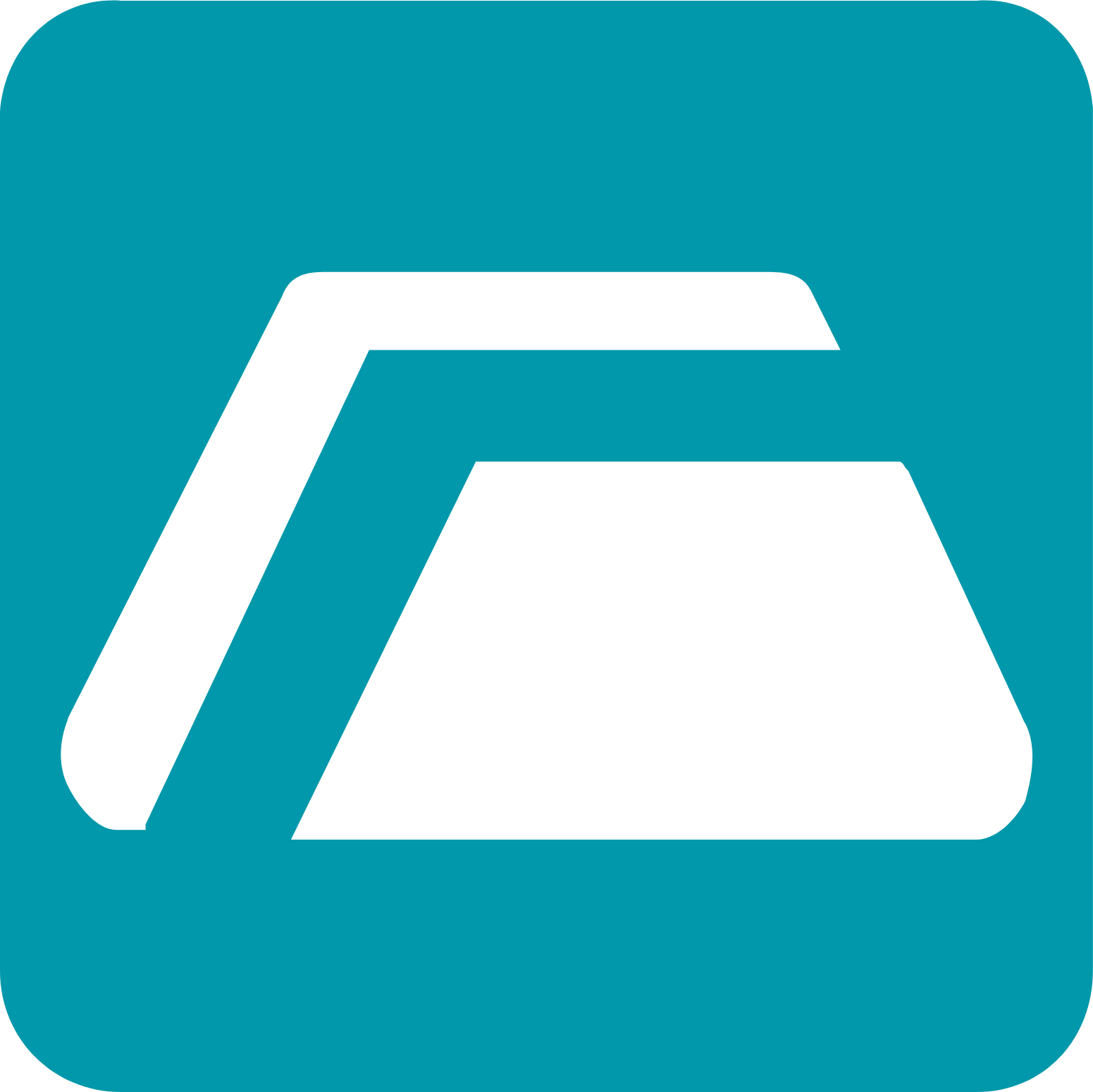 Mesa Laboratories logo (transparent PNG)