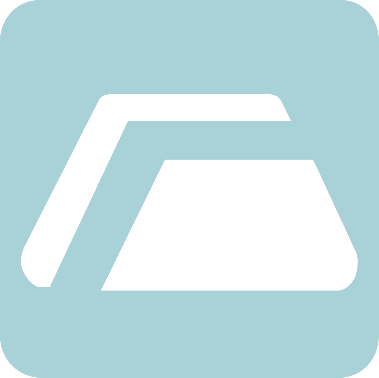 Mesa Laboratories Logo für dunkle Hintergründe (transparentes PNG)