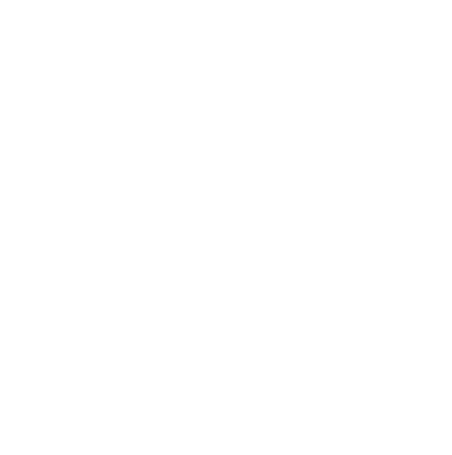 Compagnie Du Mont-Blanc logo pour fonds sombres (PNG transparent)